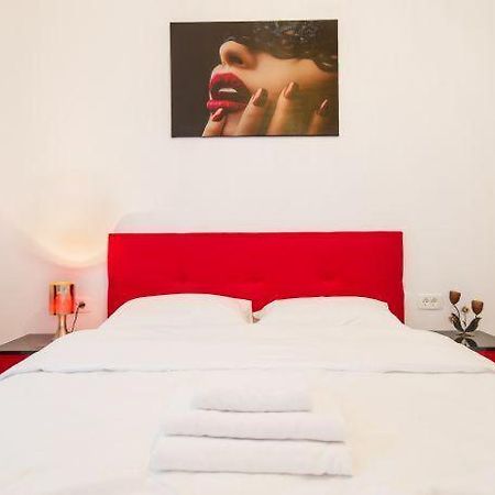 Kasper Cozy Apartments - Coresi Mall #บราชอฟ ภายนอก รูปภาพ