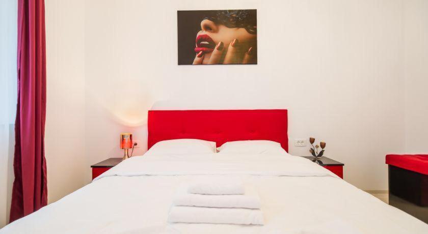 Kasper Cozy Apartments - Coresi Mall #บราชอฟ ภายนอก รูปภาพ